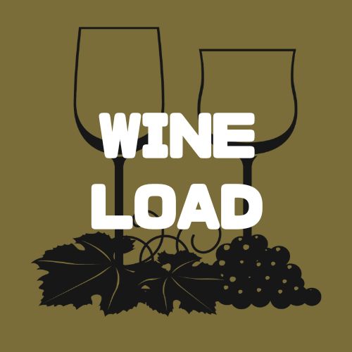 Wine Loadロゴ